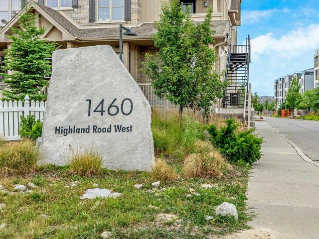 5F - 1460 Highland Rd W, Kitchener | Sold, X5696737 | Condos.ca