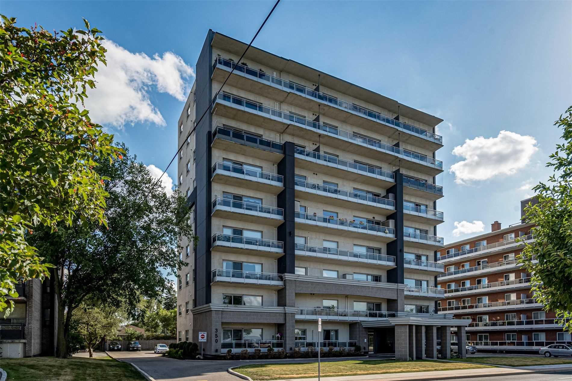 701 350 Concession St, Hamilton Sold, X5697295 Condos.ca