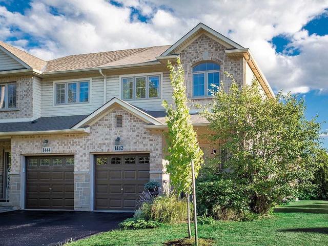 1442 Baseline Rd, Hamilton, ON | Condos.ca