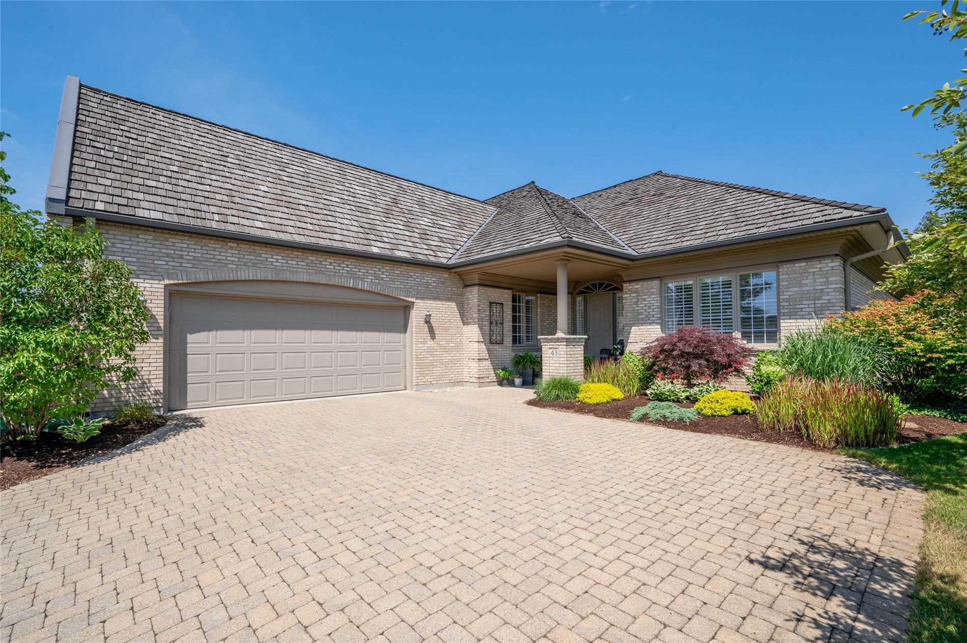 43 260 Deer Ridge Dr, Kitchener Sold, X5702363 Condos.ca