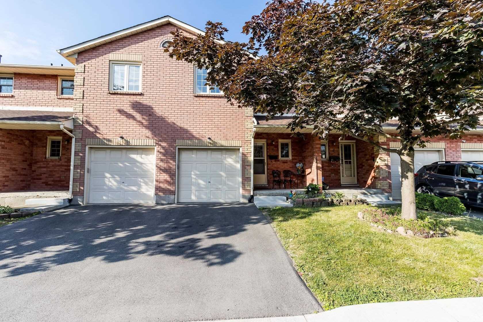 6 280 Limeridge Rd, Hamilton Expired, X5702750 Condos.ca