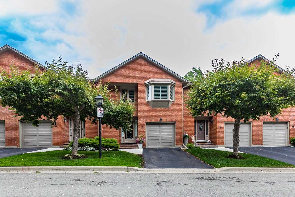 7 30 Osler Dr, Hamilton Sold, X5703057 Condos.ca