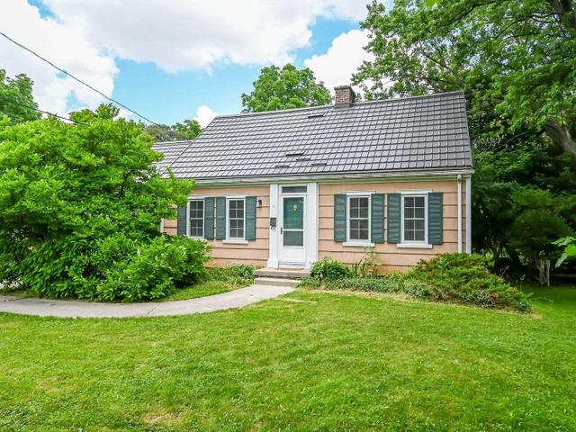 43 Mercer St
