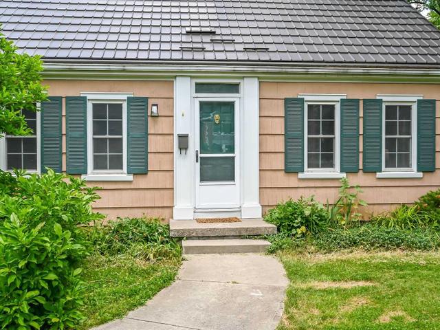 43 Mercer St