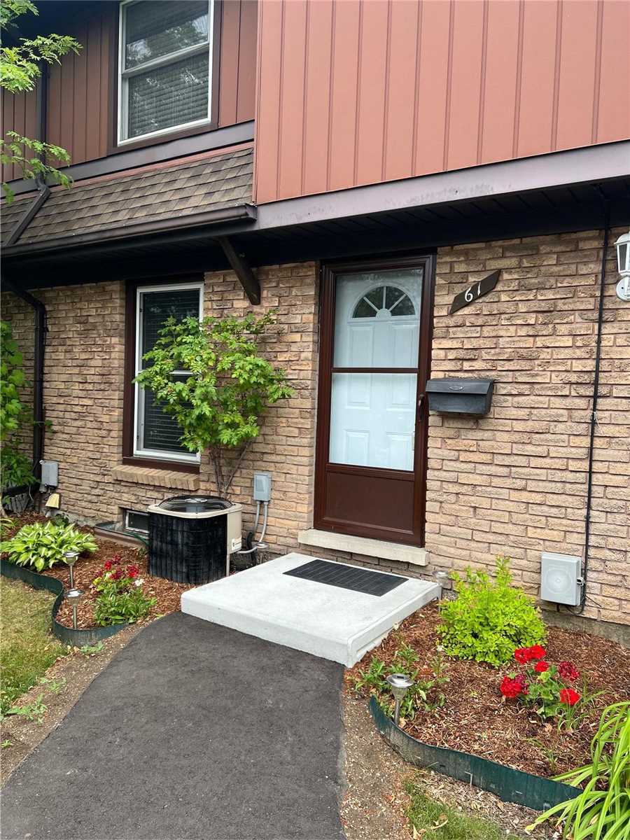 61 235 Ferguson Ave, Cambridge Sold, X5704665 Condos.ca