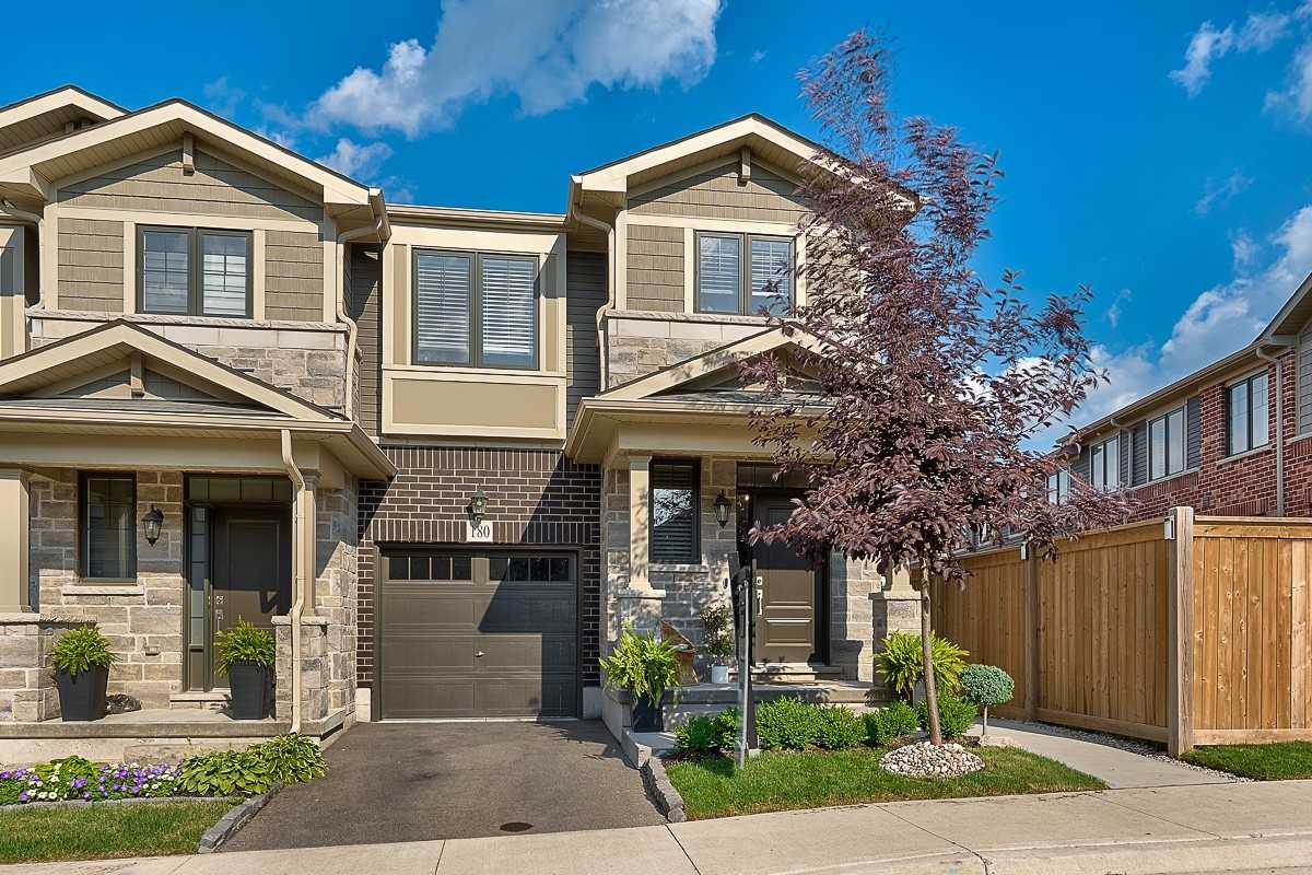 180 1890 Rymal Rd E, Hannon Sold, X5705143 Property.ca