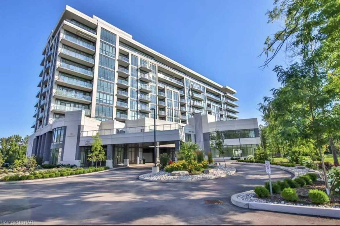 614 7711 Green Vista Gate, Niagara Falls Leased, X5708159 Condos.ca