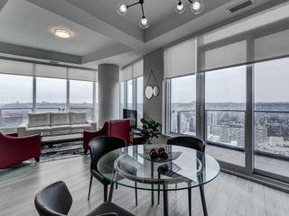 3205 - 20 George St