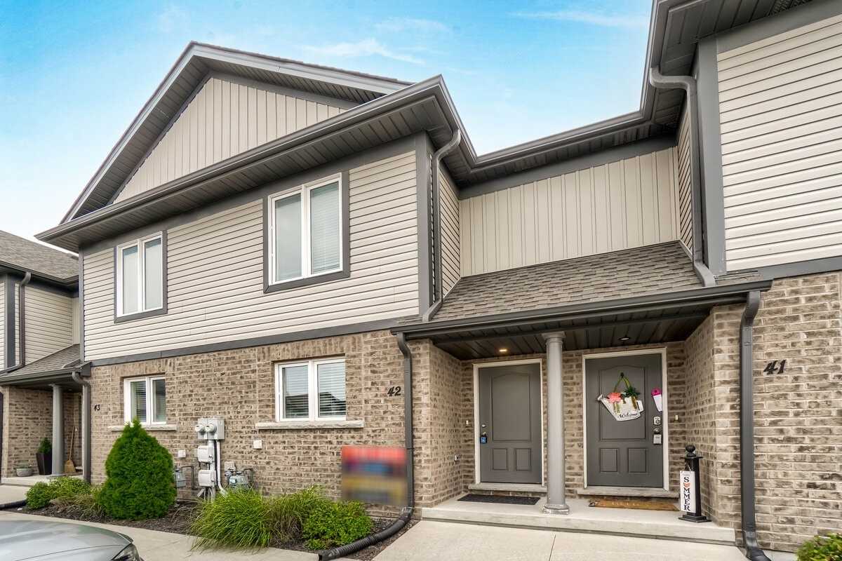 42 7768 Ascot Circ, Niagara Falls Sold, X5709798 Condos.ca