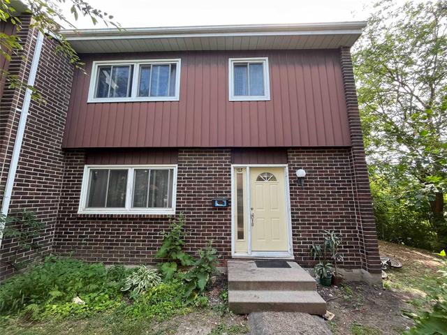 103 - 121 University Ave E