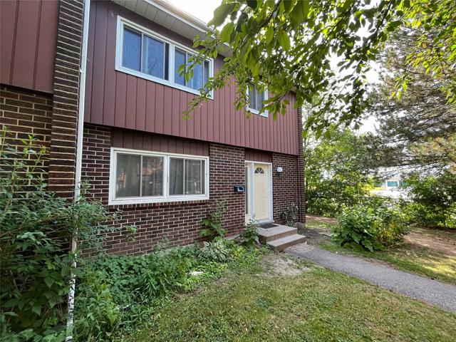 103 - 121 University Ave E