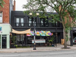 Unit 4 - 284 James St N