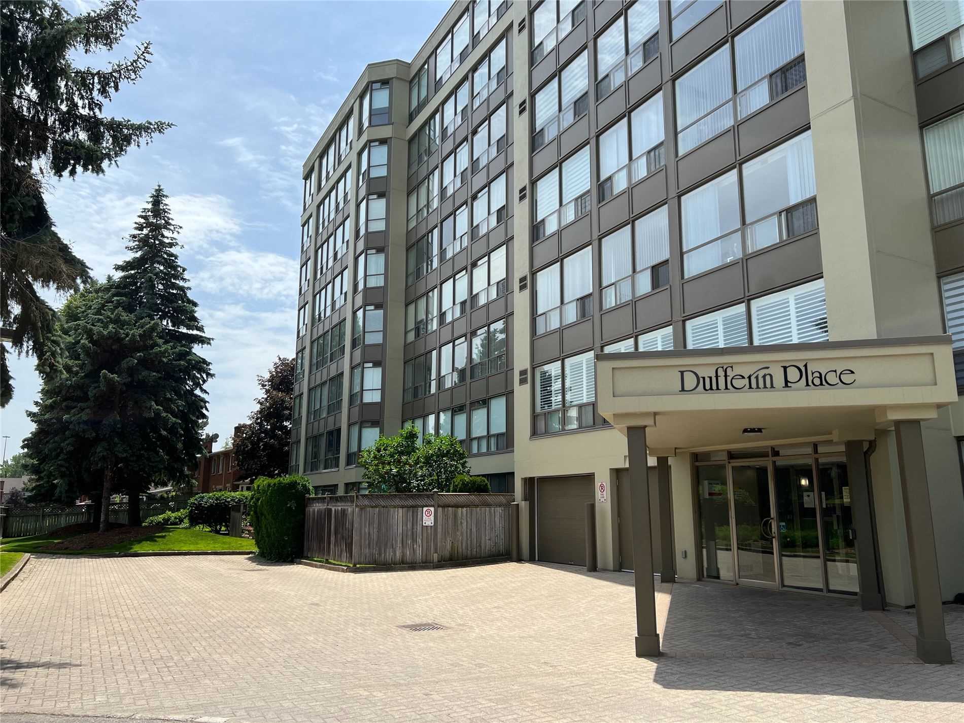 310 5100 Dorchester Rd, Niagara Falls Sold, X5711518 Condos.ca