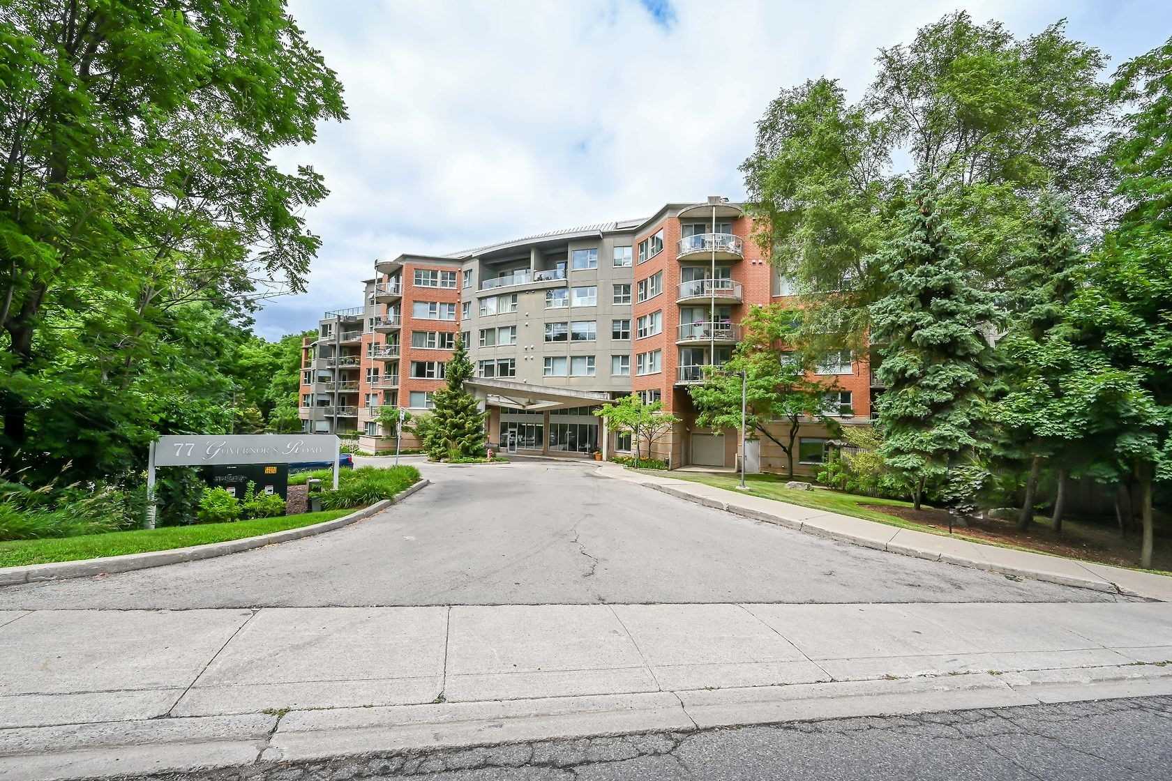 307 77 Governors Rd, Dundas Sold, X5714329 Condos.ca