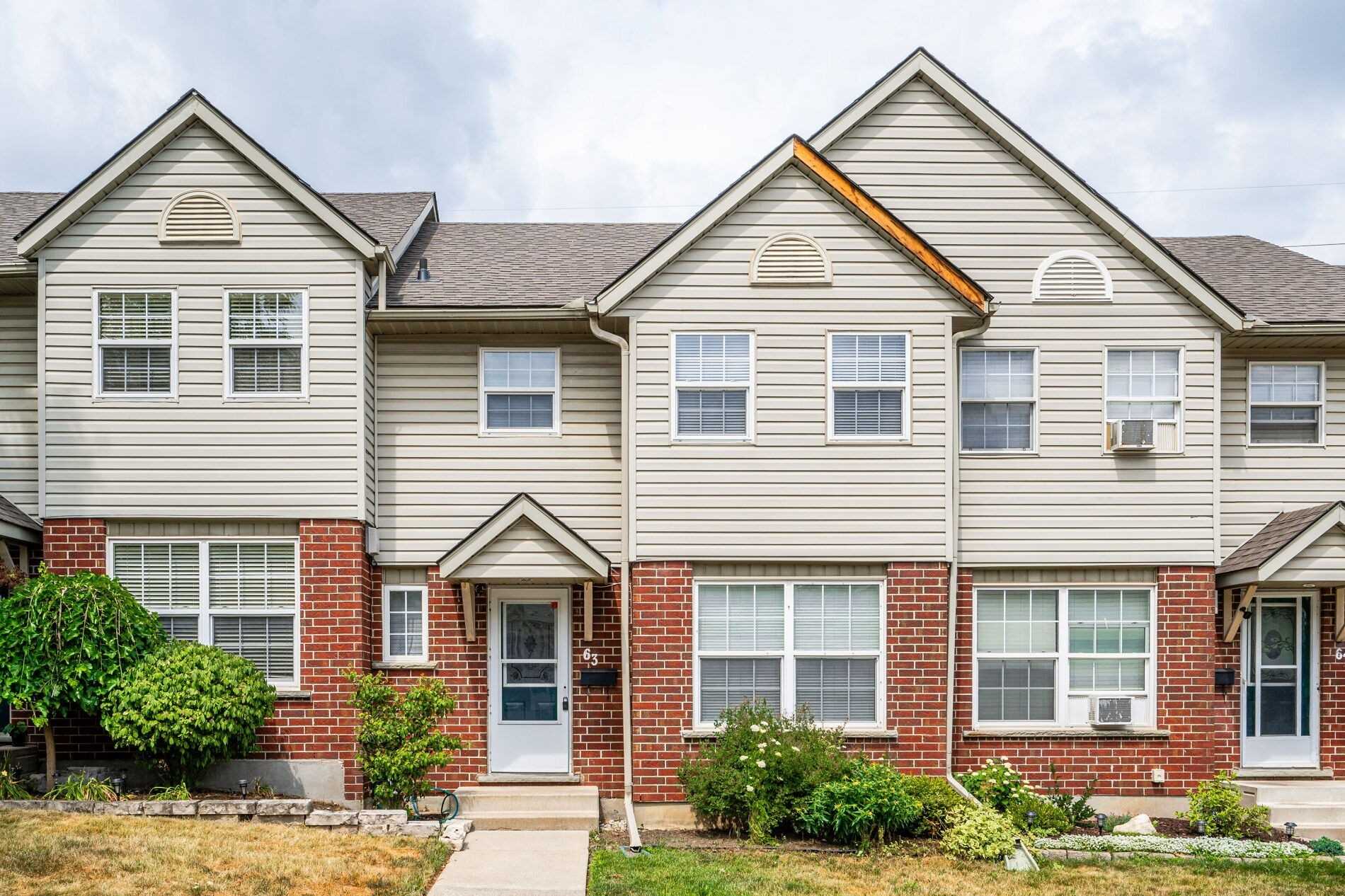 63 26 Poplar Dr, Cambridge Terminated, X5715314 Condos.ca