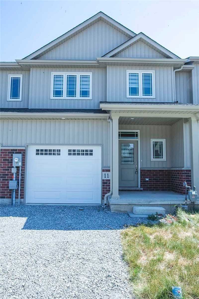 11 Bowman Cres, Thorold Terminated, X5715460 Condos.ca