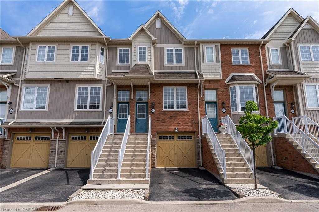 14 170 Dewitt Rd, Stoney Creek Sold, X5716926 Condos.ca