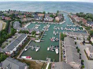 21 - 145 Edgewater Dr