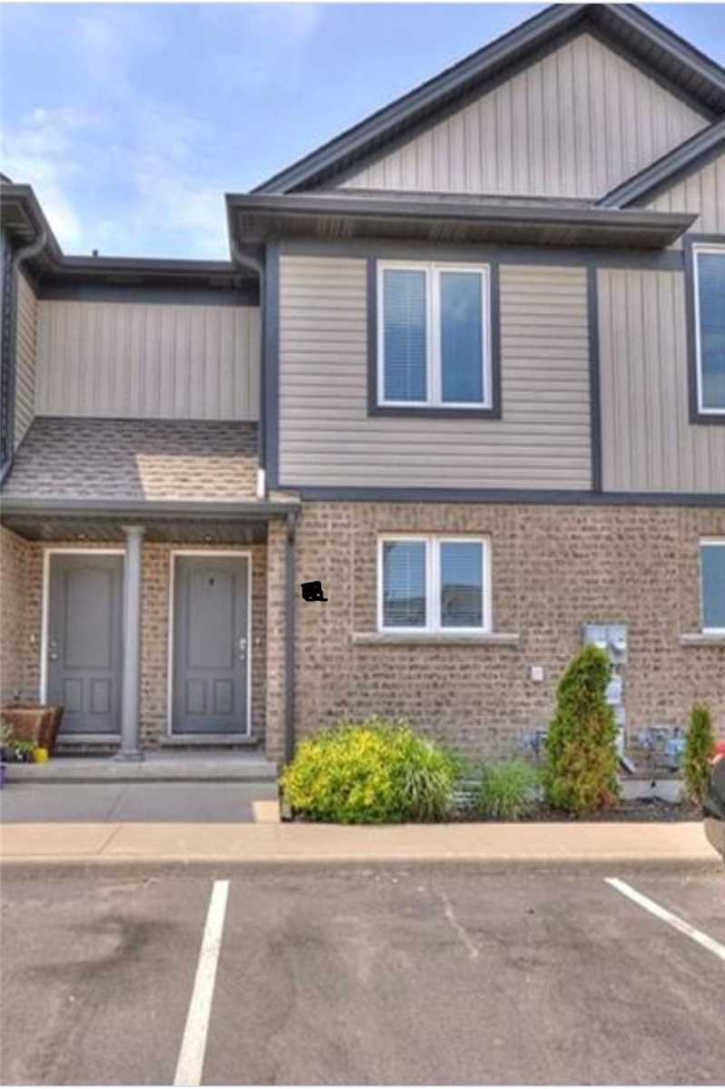 76 7768 Ascot Circ, Niagara Falls Leased, X5718022 Condos.ca