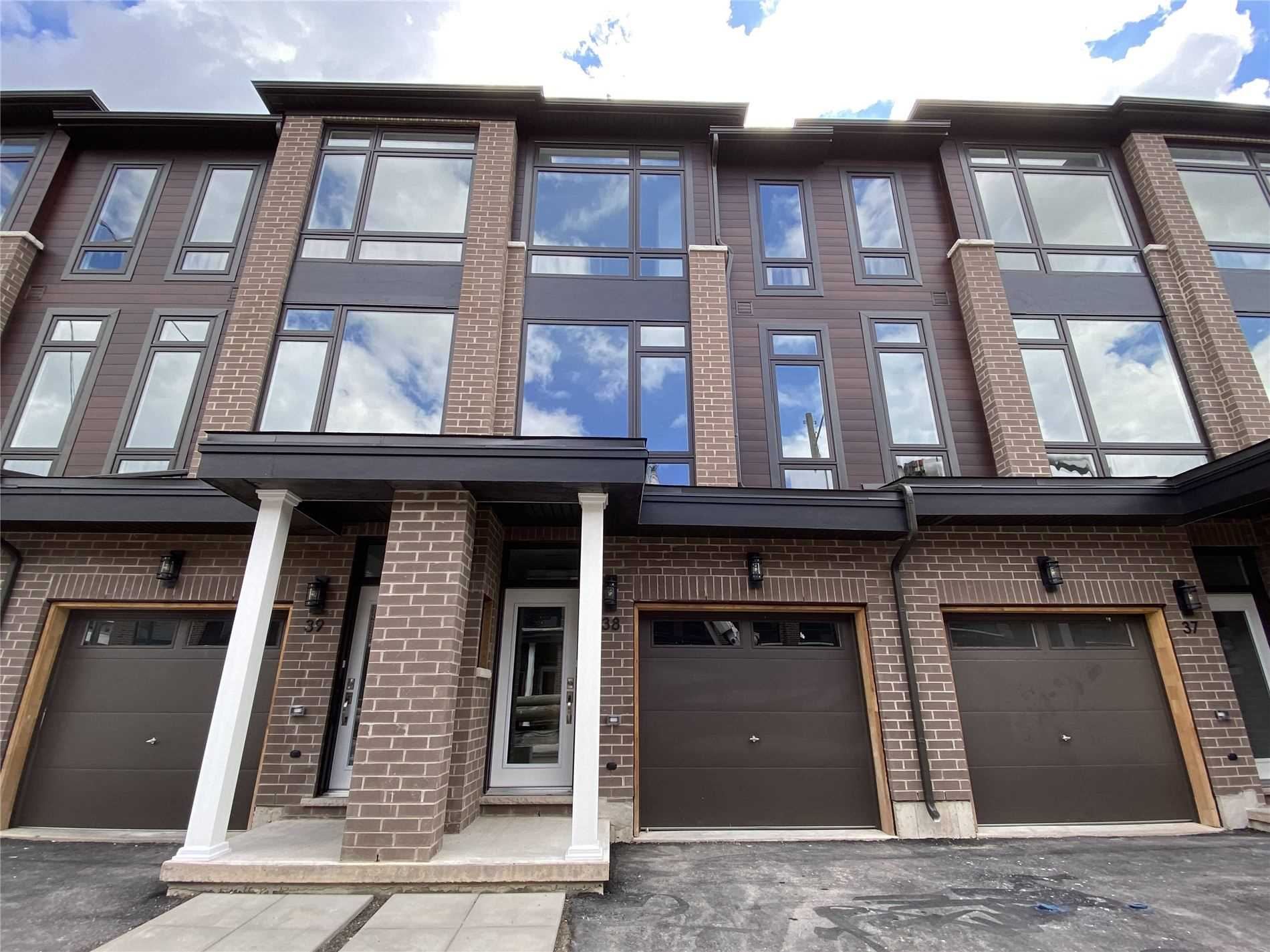 38 270 Melvin Ave, Hamilton Leased, X5718253 Condos.ca
