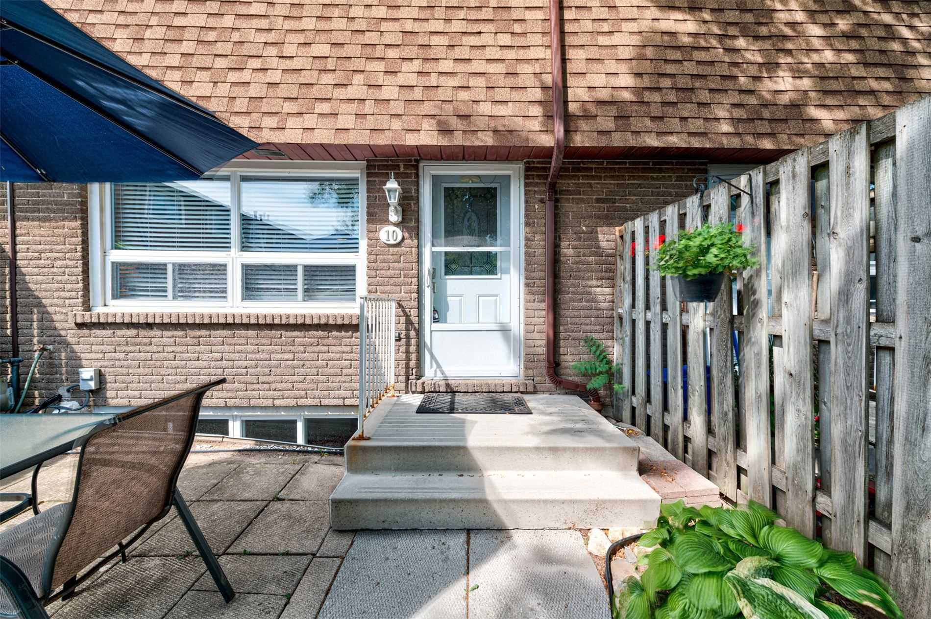 10 165 Limeridge Rd W, Hamilton Sold, X5720463 Condos.ca