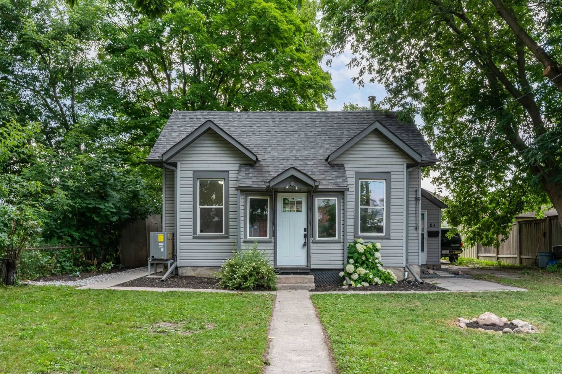 23 Bethune St, Peterborough Suspended, X5725372 Property.ca