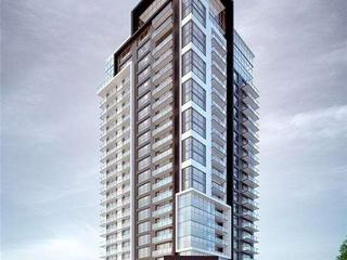 2305 - 15 Queen St S