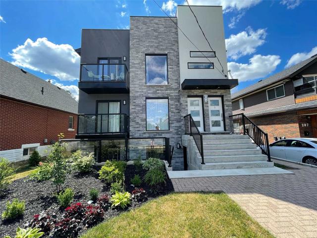 293 Blucher Blvd