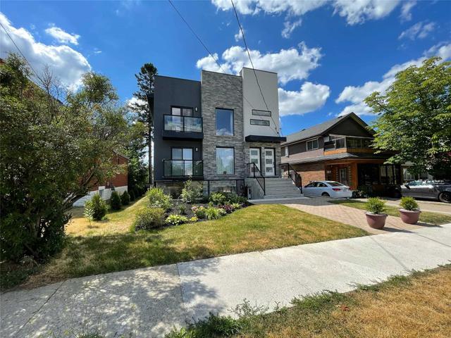 293 Blucher Blvd