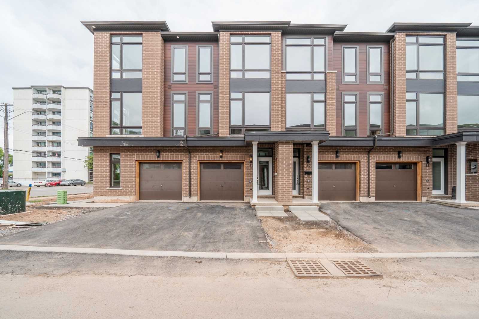 41 270 Melvin Ave, Hamilton Terminated, X5727636 Condos.ca