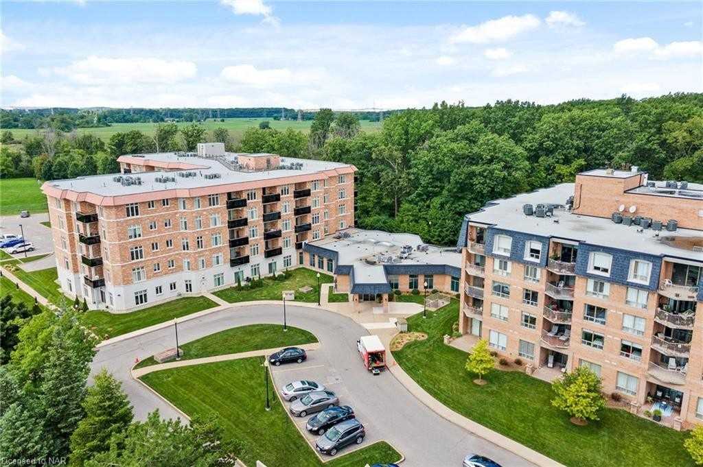 224 8111 Forest Glen Dr, Niagara Falls Expired, X5728715 Property.ca