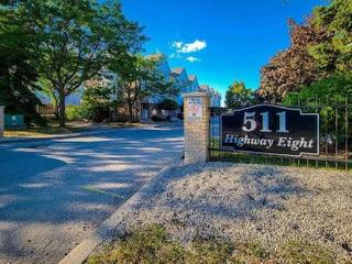 214 - 511 Highway #8