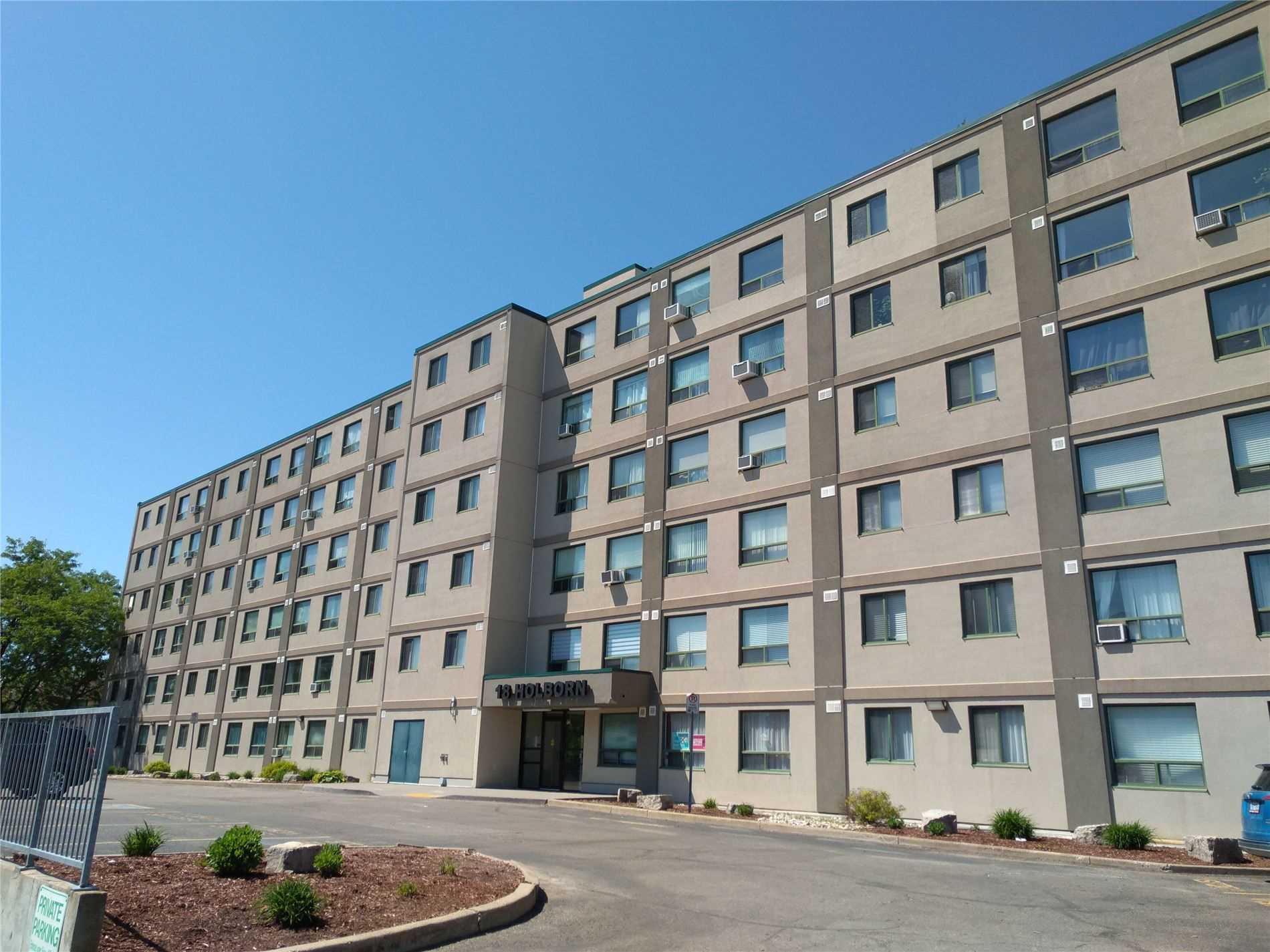 603 18 Holborn Crt, Kitchener Sold, X5730659 Condos.ca