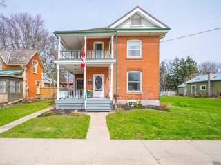86 Lynden Rd