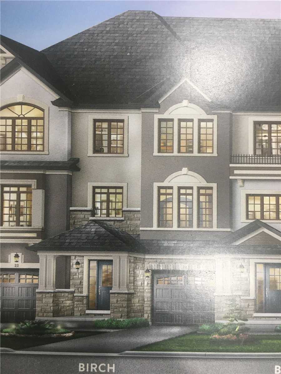 Lot 59 305 Garner Rd W, Ancaster Expired, X5732722 Condos.ca