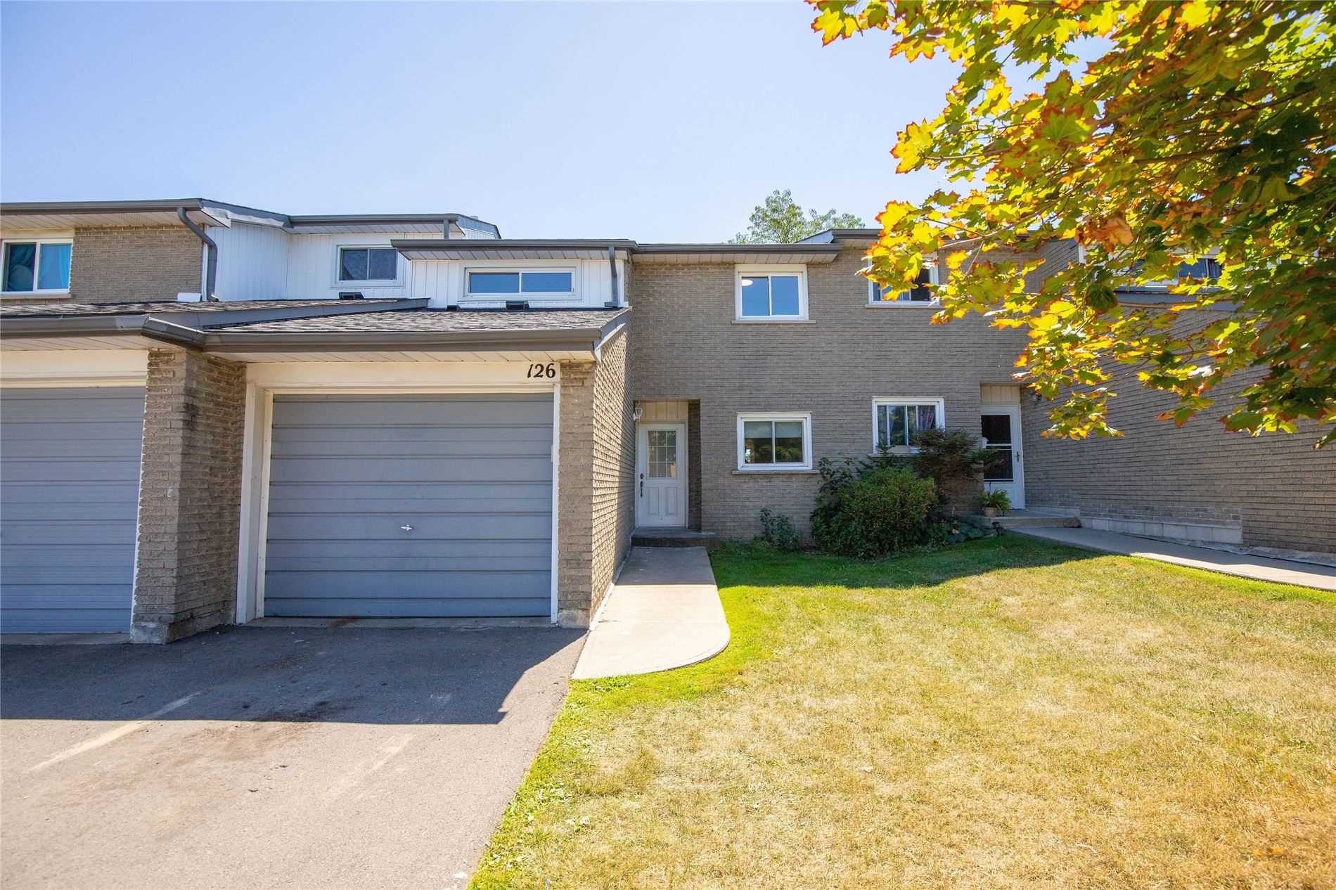 126 201 Queen Victoria Dr, Hamilton Terminated, X5733488 Property.ca