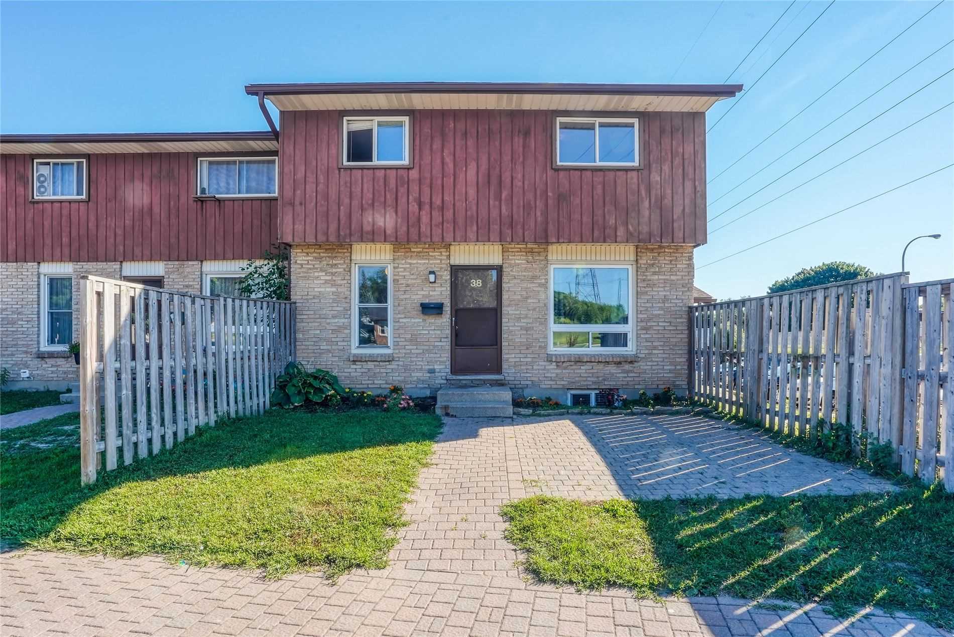 38 249 Cedarbrae Ave, Sold, X5734644 Condos.ca