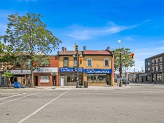 Upper - 306 James St N