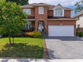 139 Jacqueline Blvd