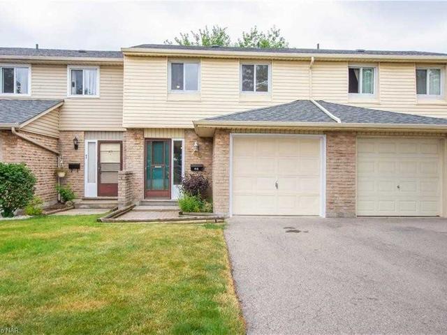 46 - 262 Kenora Ave