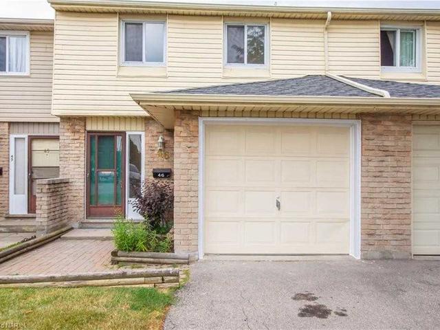 46 - 262 Kenora Ave