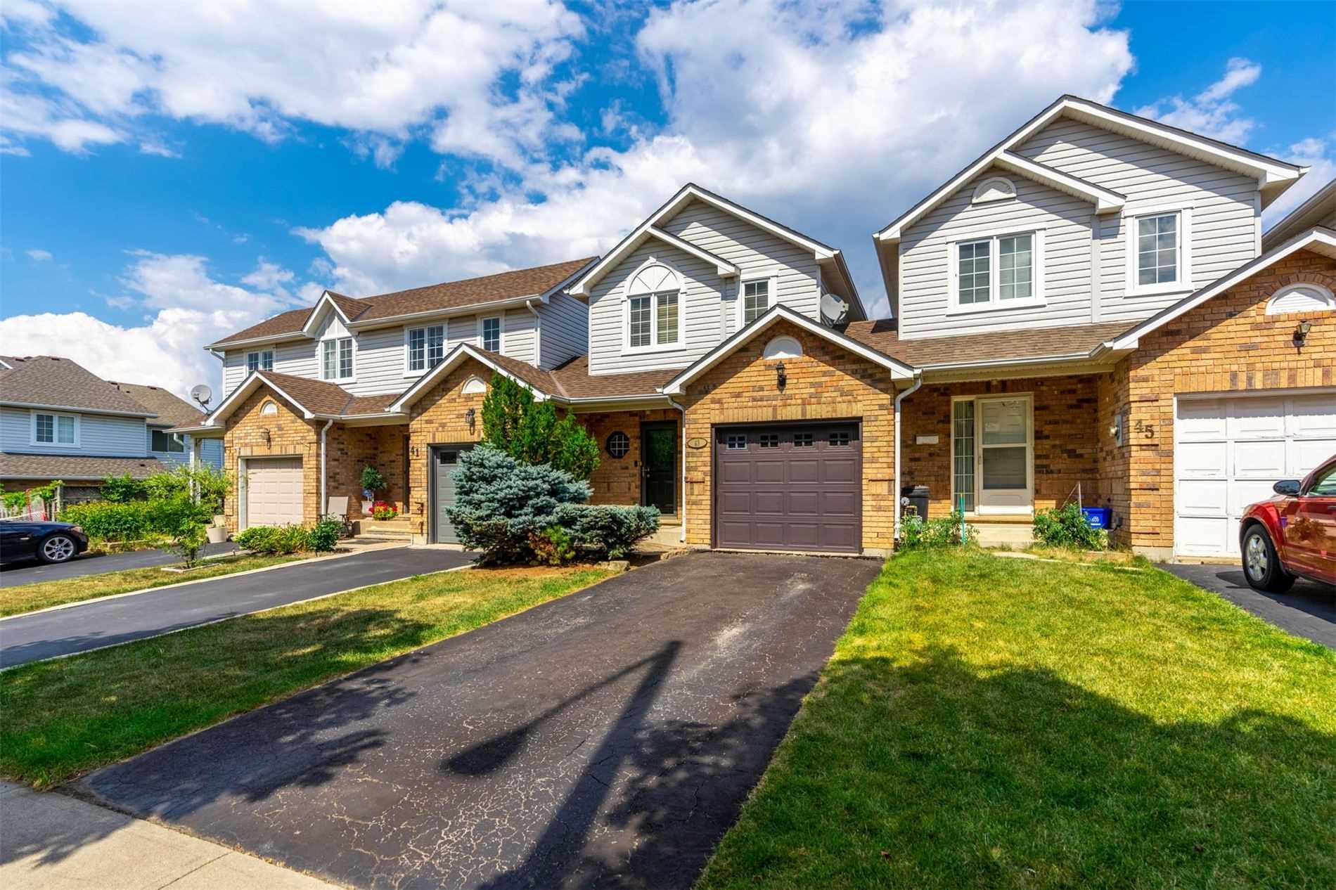 43 Kildonan Cres, Waterdown Sold, X5741201 Condos.ca