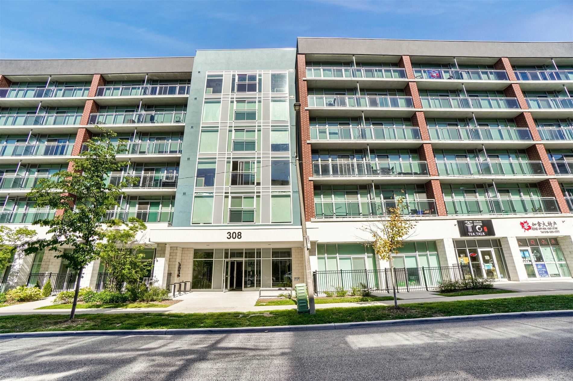 414 308 Lester St, Waterloo Sold, X5751349 Condos.ca