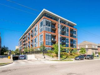 711 - 15 Prince Albert Blvd