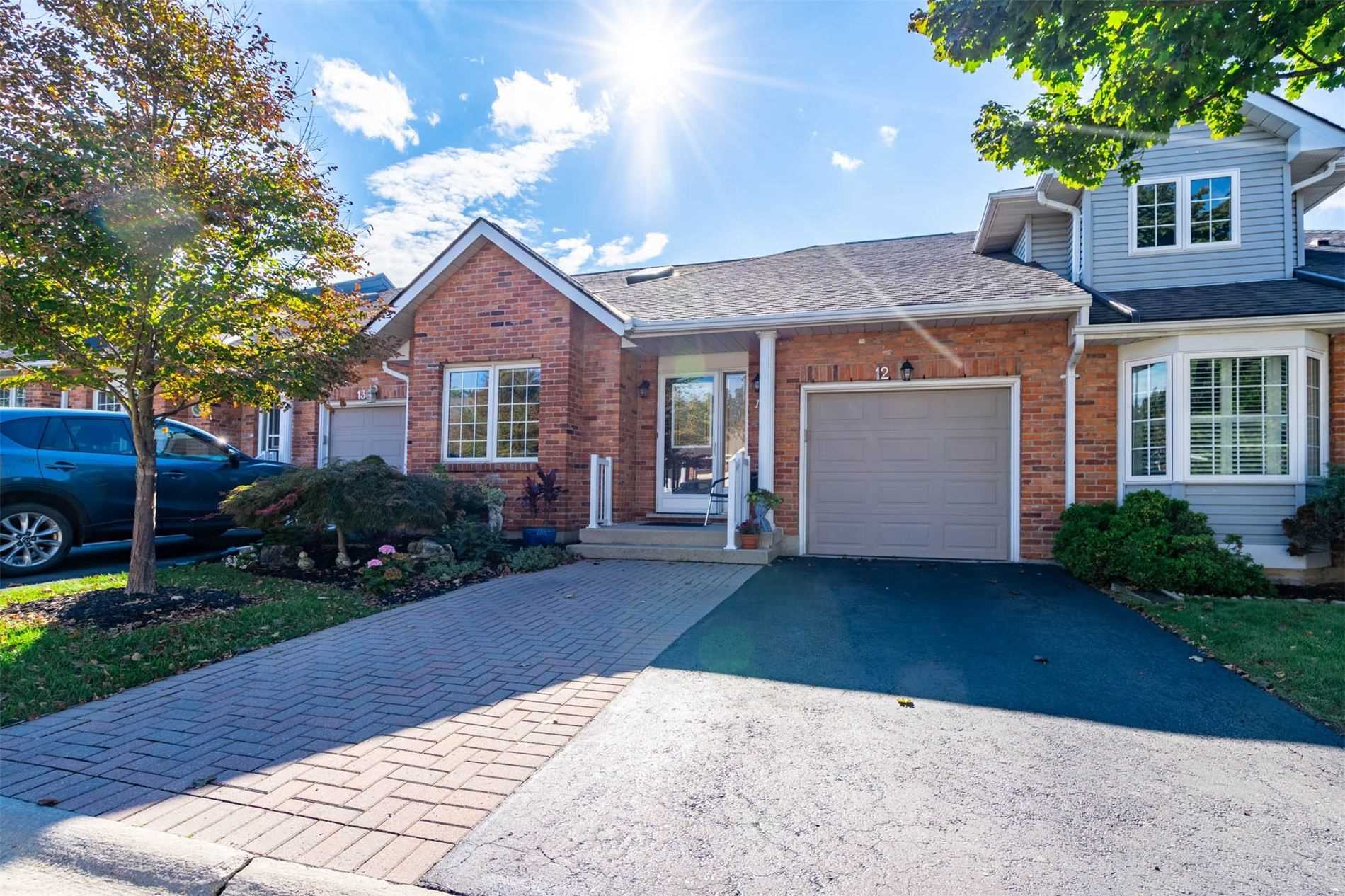 12 810 Golf Links Rd, Ancaster Sold, X5763963 Condos.ca