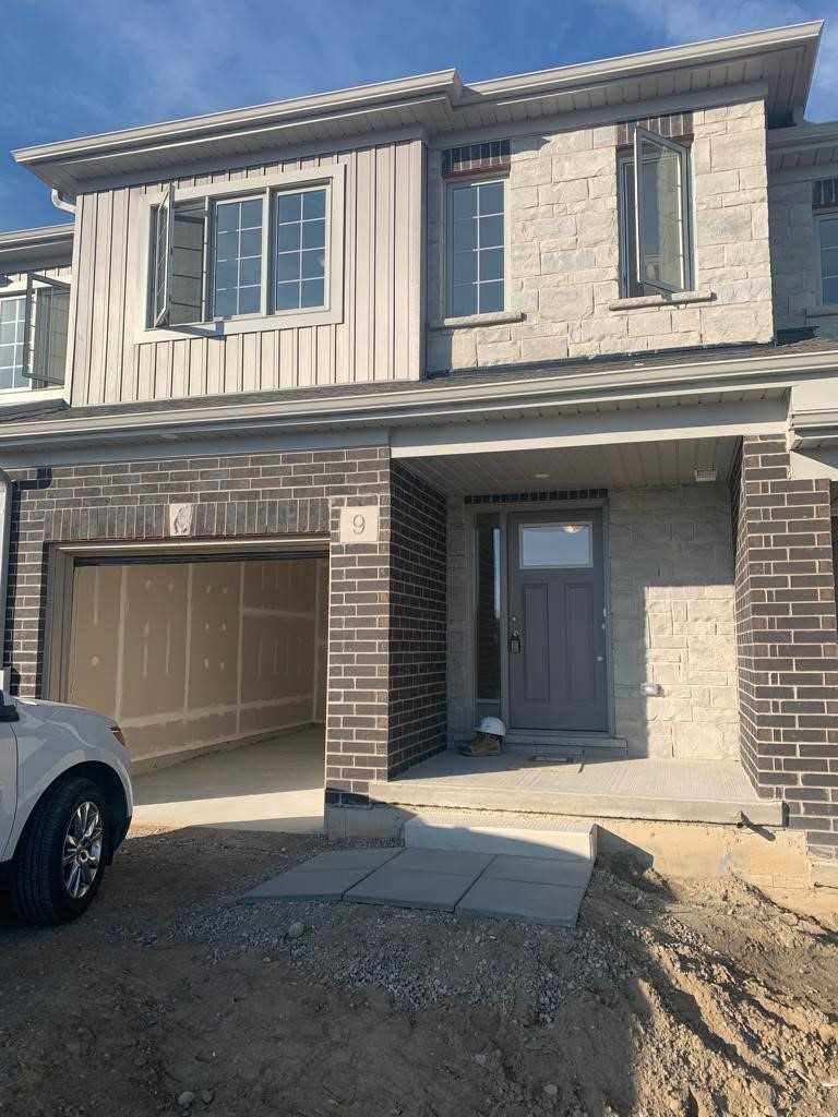 9 West Mill St, Leased, X5766304 Condos.ca