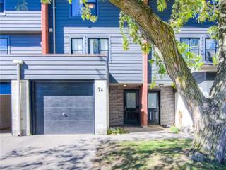 74 - 135 Chalmers St S