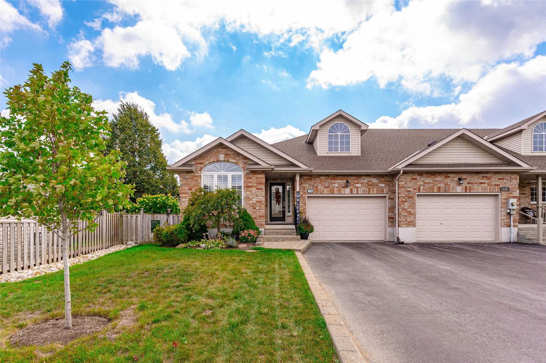 130 Halls Dr, Elora Sold, X5772635 Condos.ca