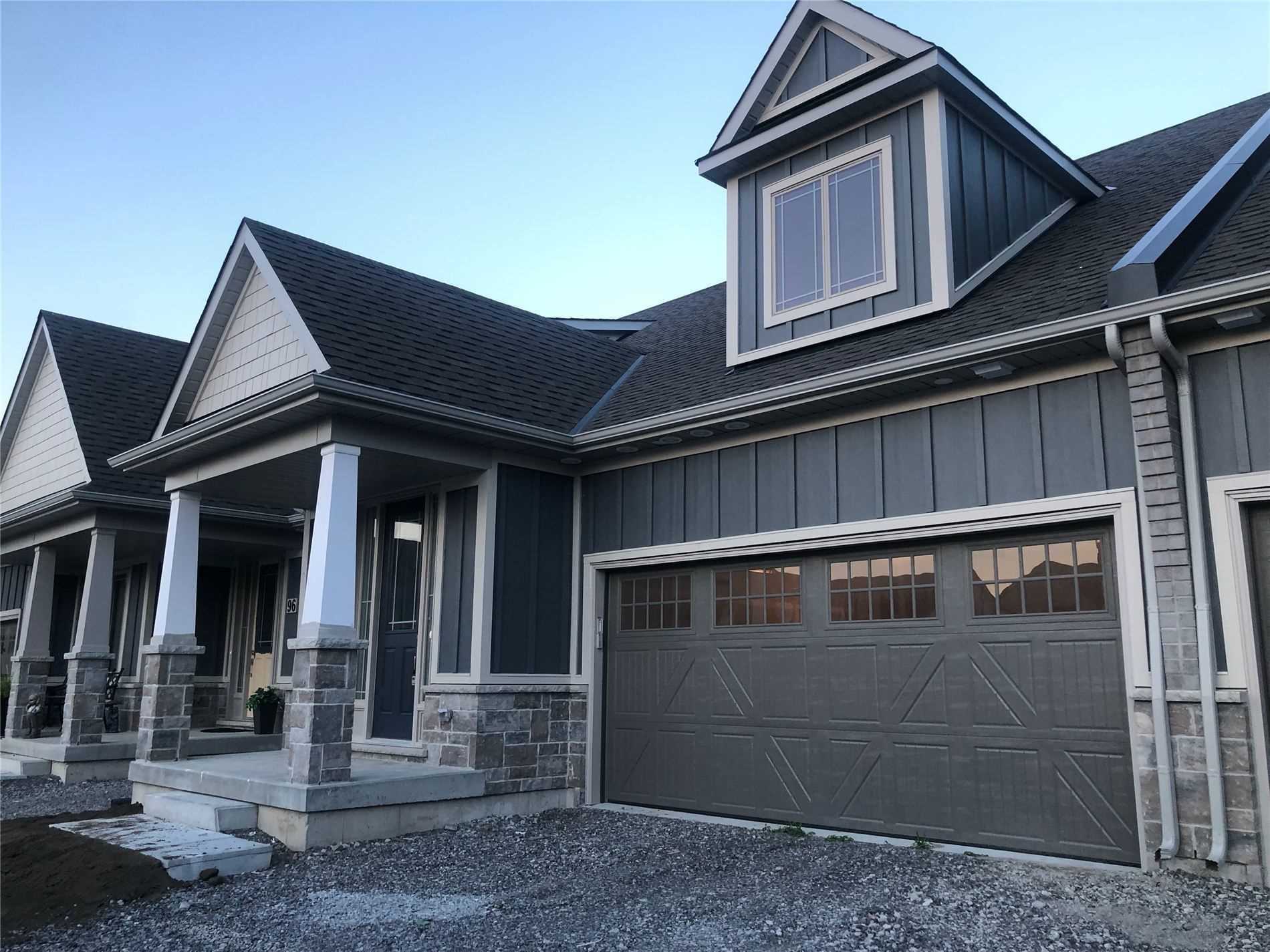 98 80 Marsh Ave, Peterborough Terminated, X5773056 Condos.ca