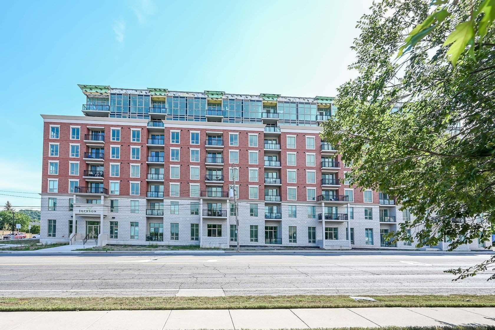 301 2750 King St E, Hamilton Leased, X5775772 Condos.ca